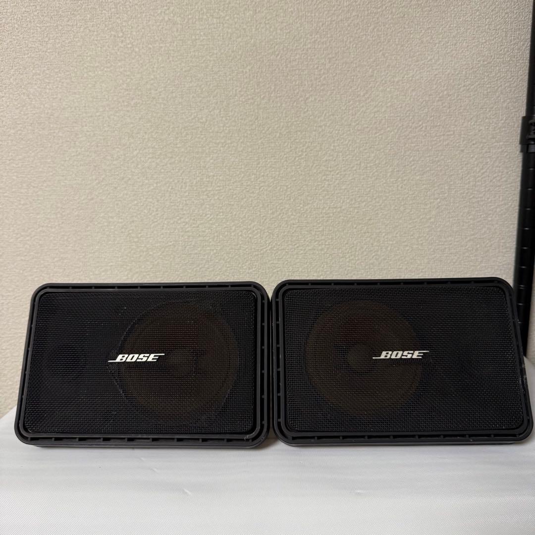 Bose 101RD スピーカー ペア