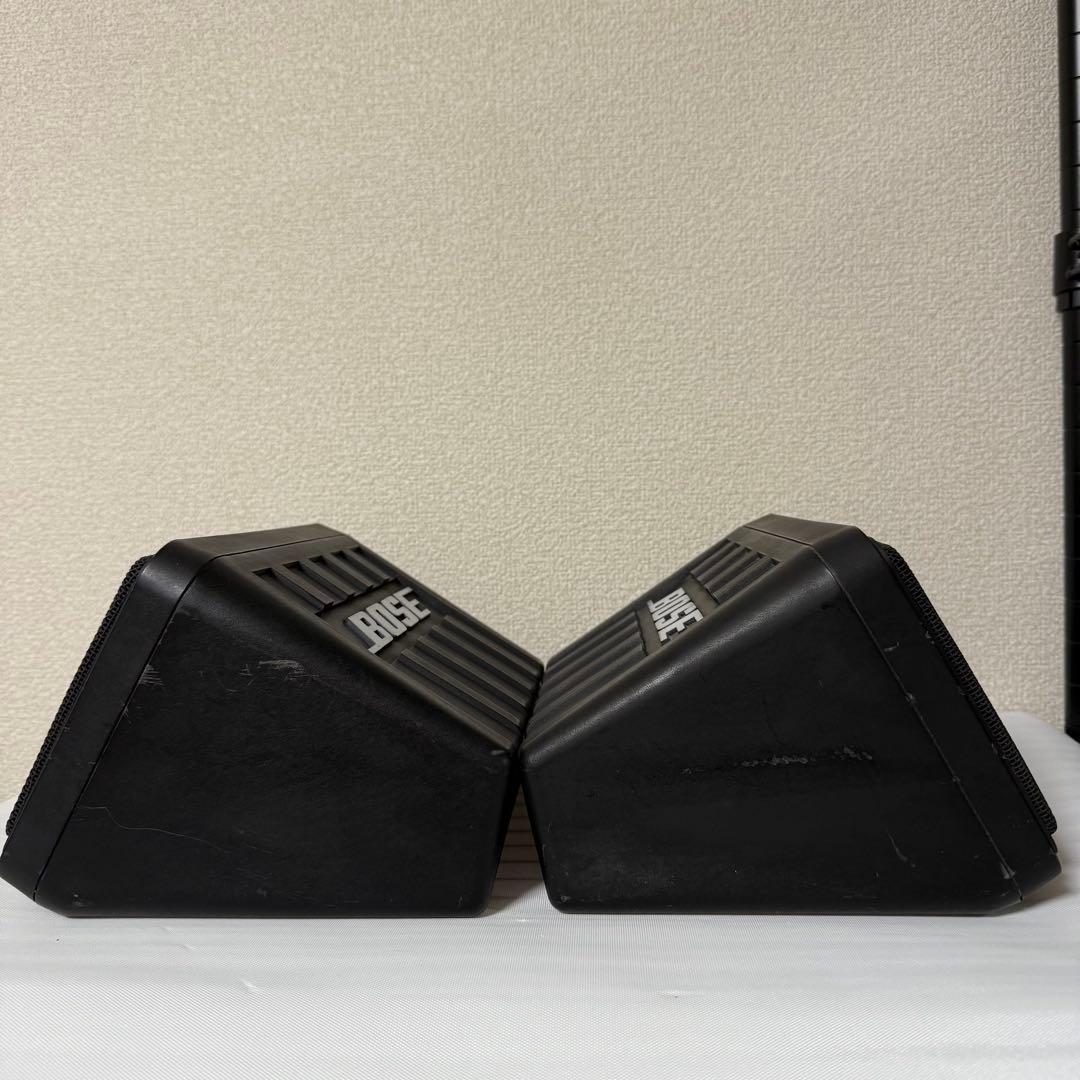 Bose 101RD スピーカー ペア