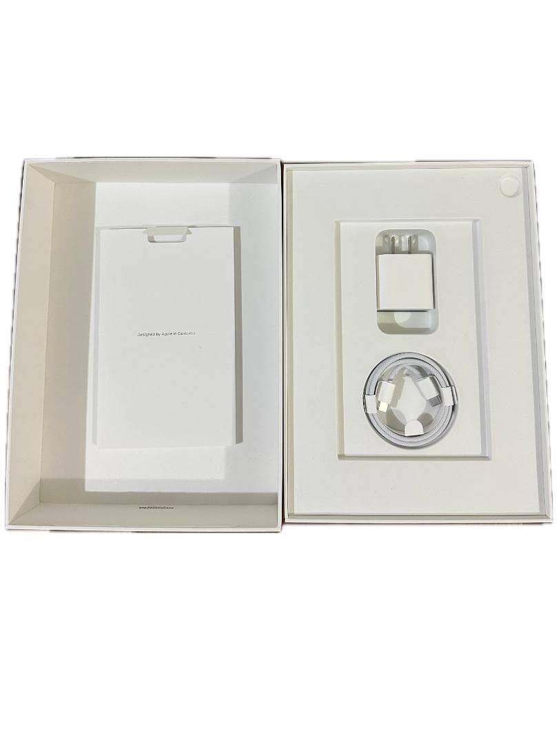 11インチiPad Air(M2) Wi-Fiモデル 128GB スペースグレイ