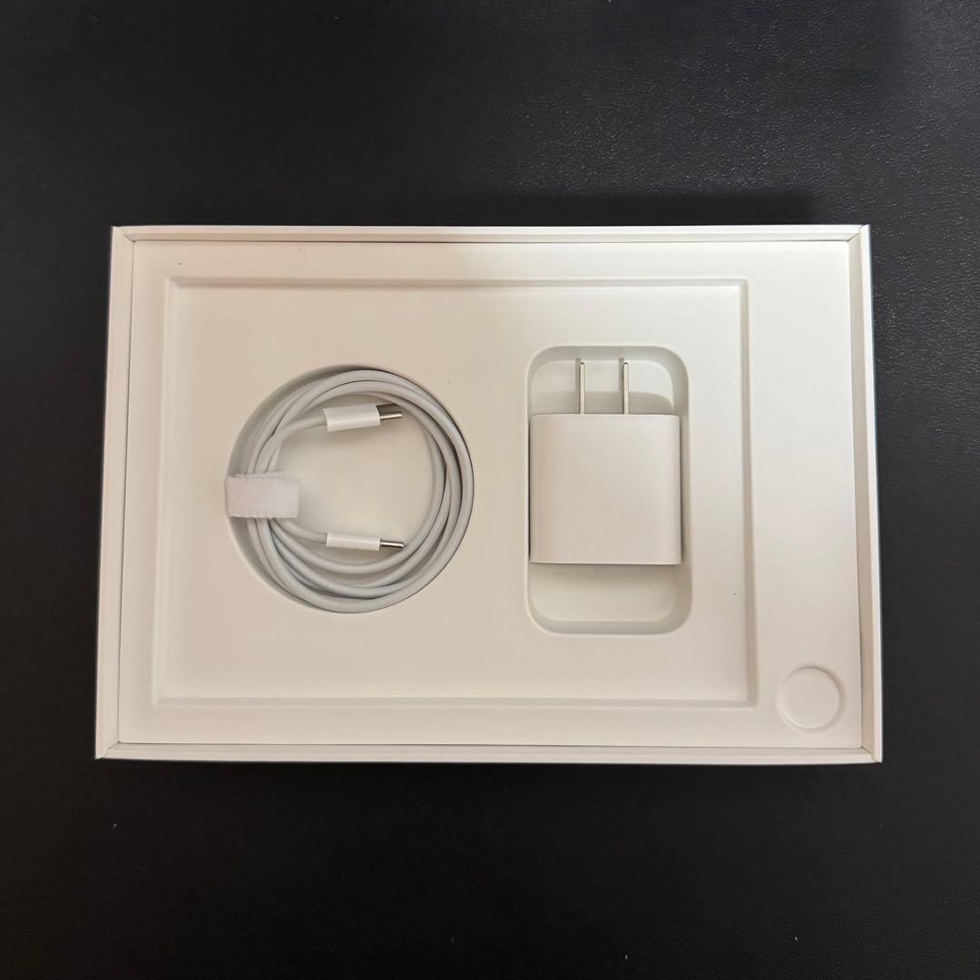 こ*き様 iPad mini 6 スターライト　64GB