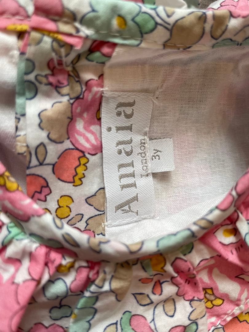 アマイアキッズ3y