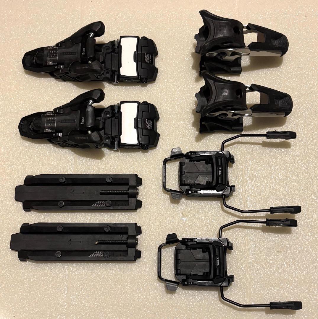 シフトビンディング