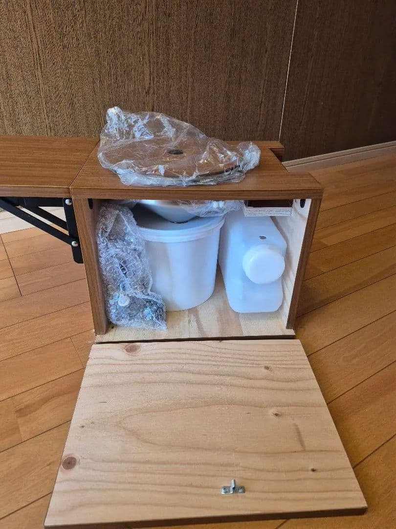 コンパクトシンク新型