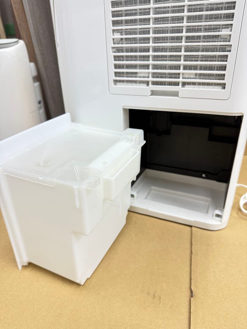 CORONA 衣類乾燥除湿機 CD-S6323（2023年製）