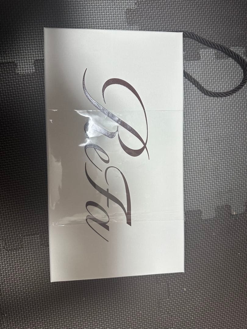 くうジャス*リファドライヤー　ReFa BEAUTECH DRYER S+