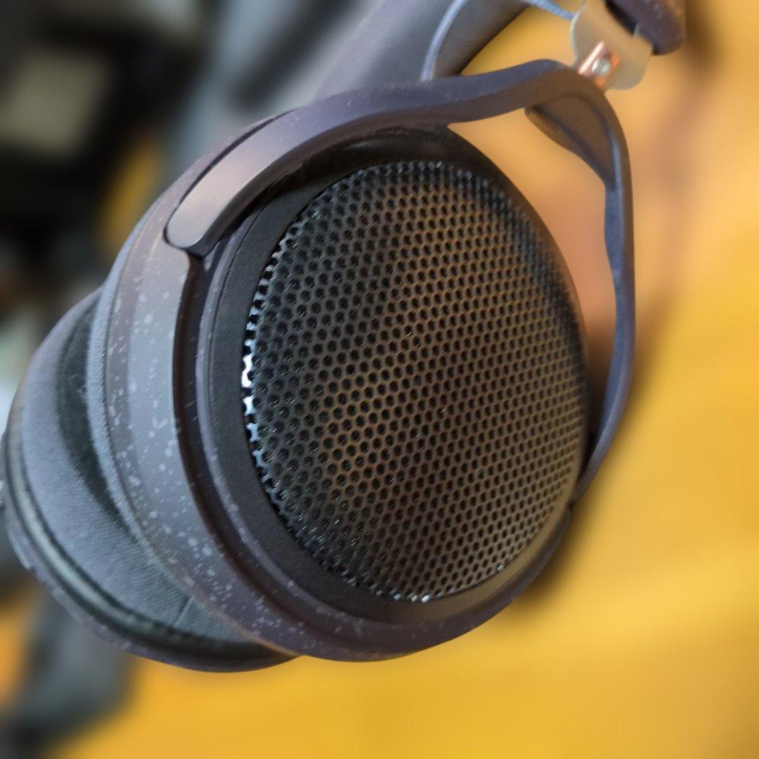 ヘッドホン audio-technica ATH-HL7BT