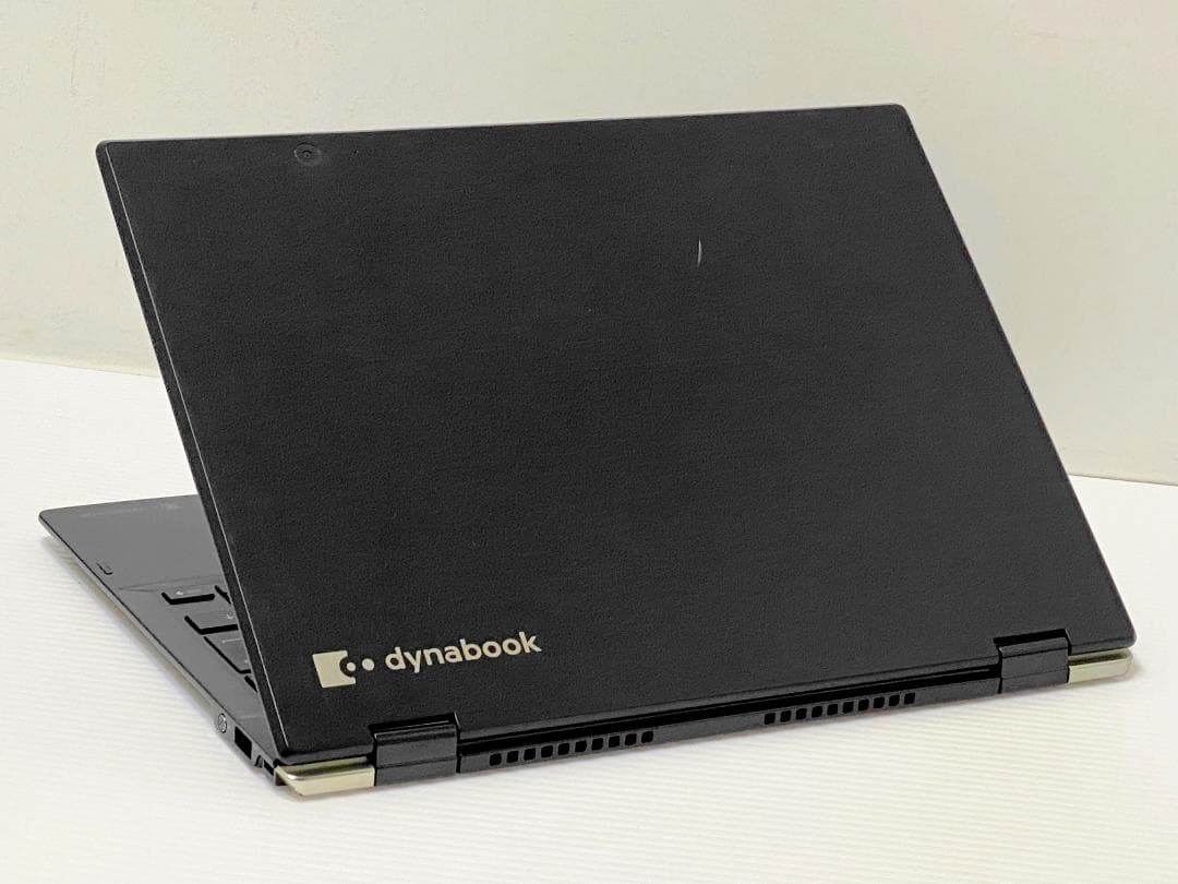 2in1タッチパネル dynabook VC72/DN M.2 256GB 3