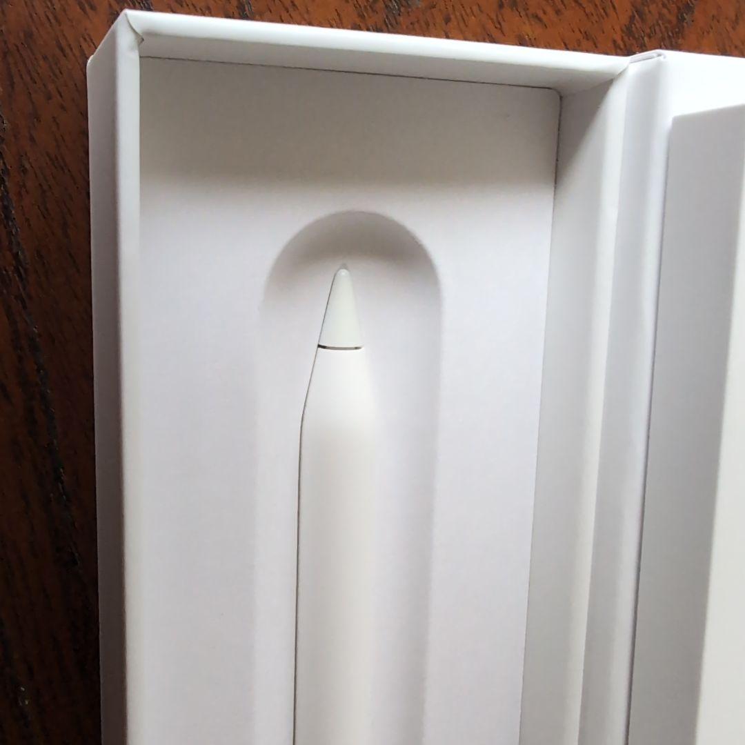 Apple Pencil ホワイト 未開封