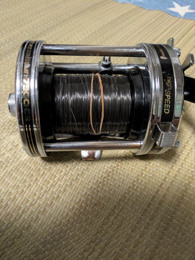 ambassadeur 7500Ｃ３JAPANSpecial