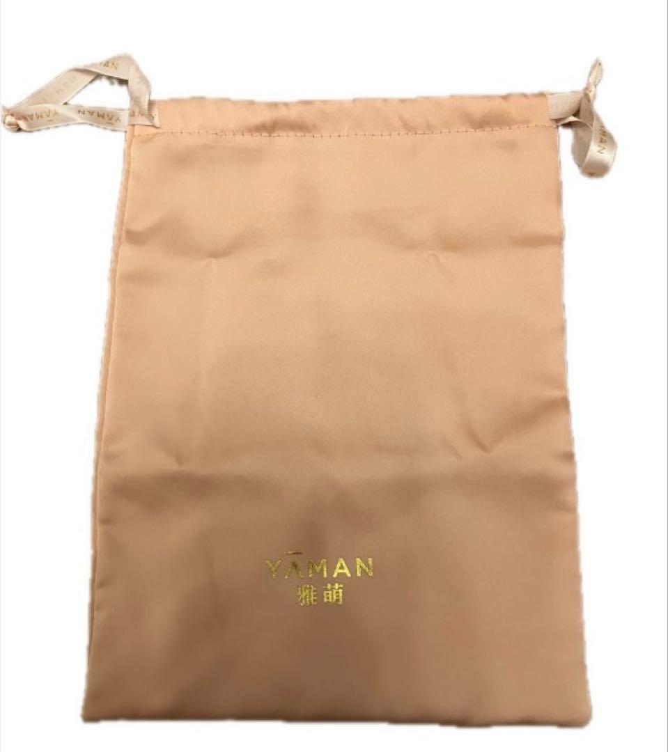 YA-MAN フォトプラス シャイニー（レシート付・美品・5回使用）