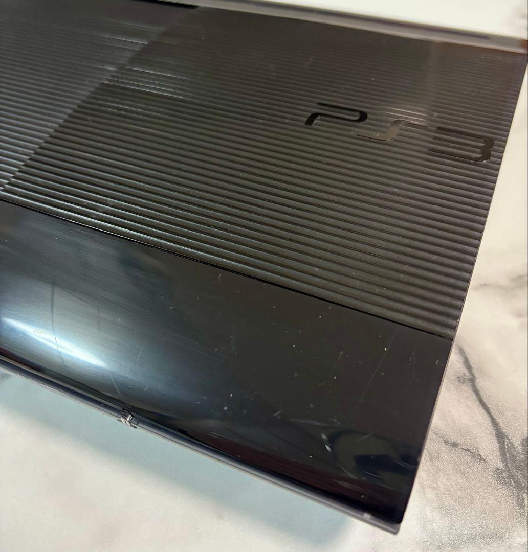 その他 SONY PlayStation 3 500GB PS3 CECH-4300C