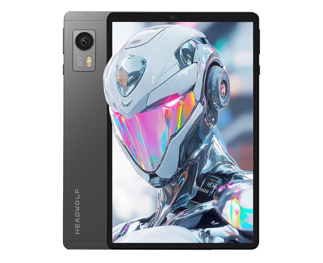 Androidタブレット本体 ren110871