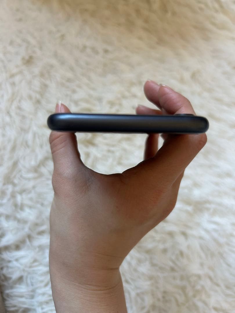 iPhone8 アイフォン8本体 ブラック