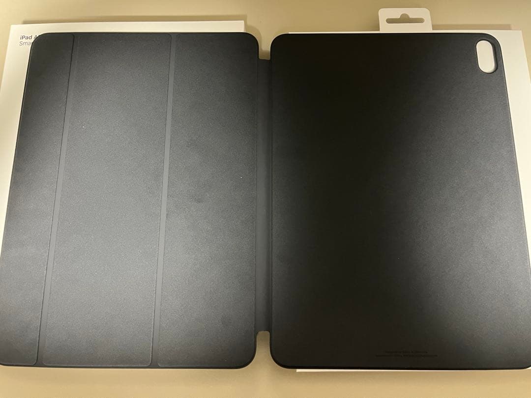 11インチ iPad Air(M2) Smart Folio グレー
