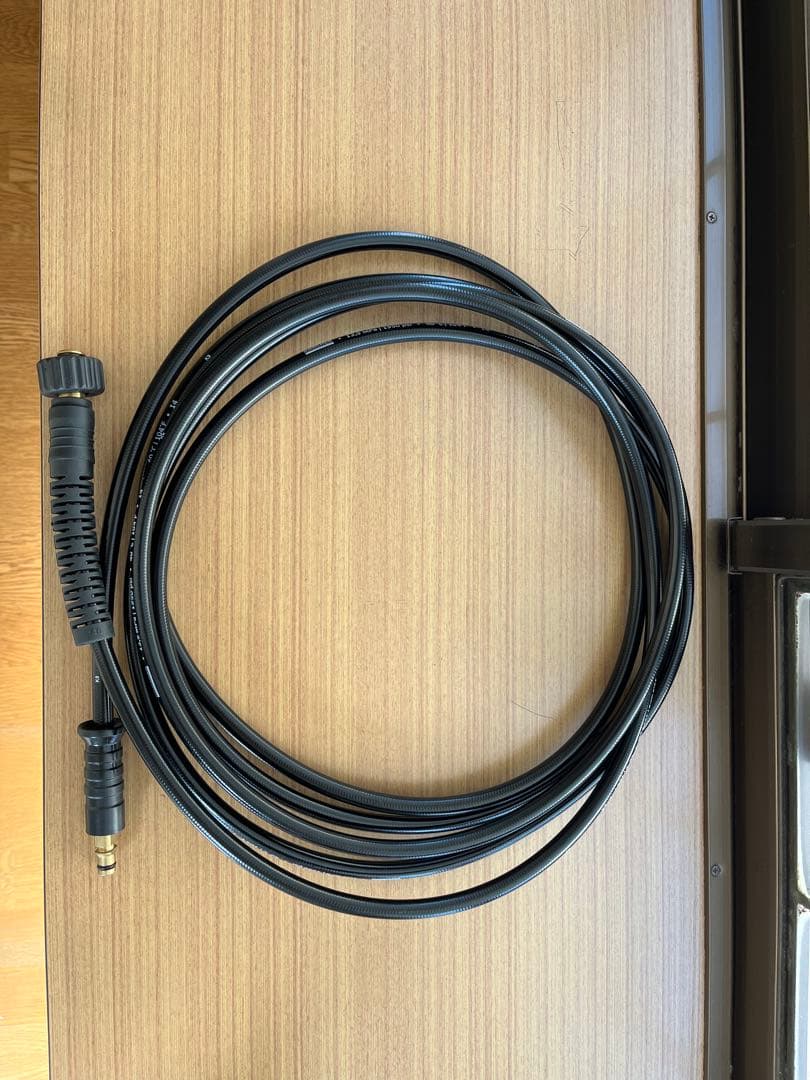 KARCHER k2 classic ケルヒャー高圧洗浄機