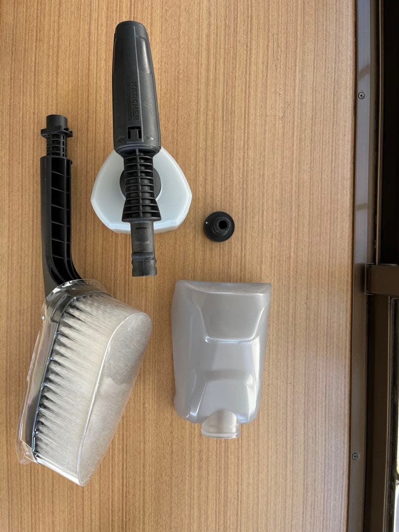 KARCHER k2 classic ケルヒャー高圧洗浄機