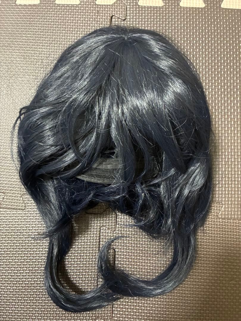 20日までこの価格　ウマ娘　エイシンフラッシュ　ウィッグ付き