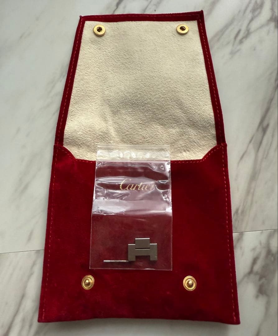 Cartier カルティエ パシャC / パンテール タンクフランセーズ