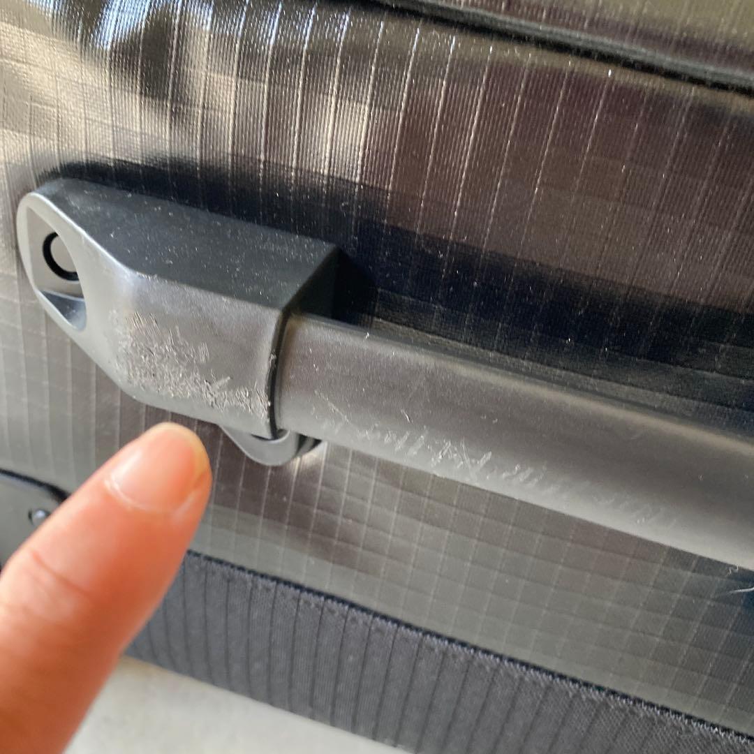 パタゴニア キャリーカート　美品