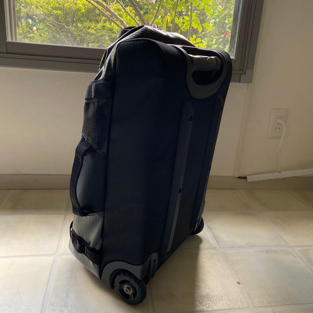 パタゴニア キャリーカート　美品