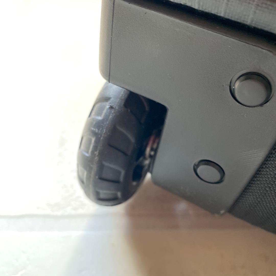 パタゴニア キャリーカート　美品