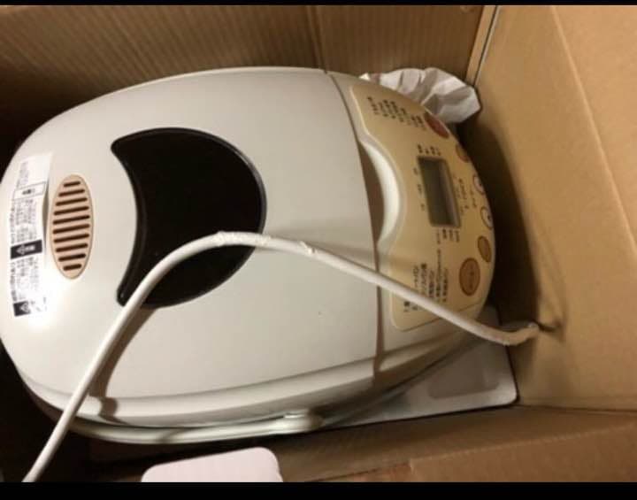 新品 ホームベーカリー