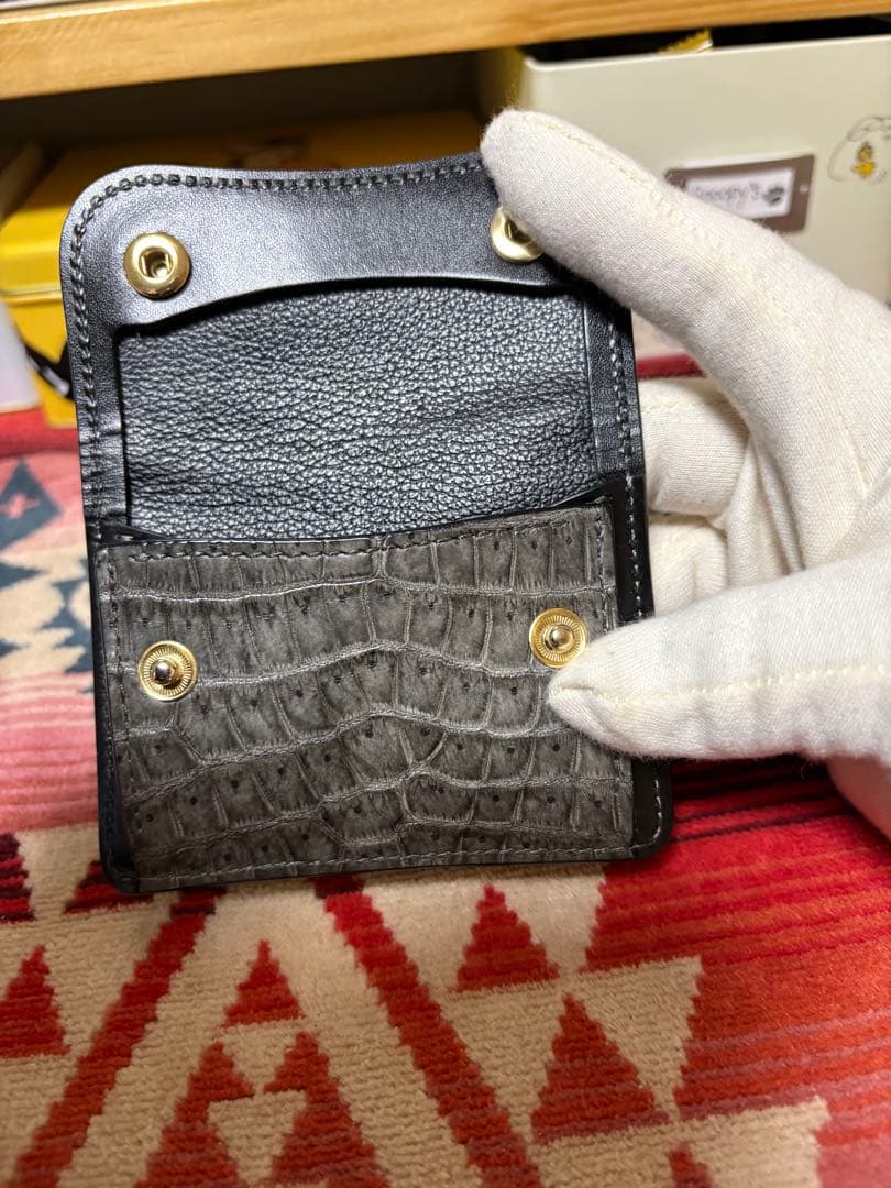 ワイルドスワンズタング墨染ポロサス