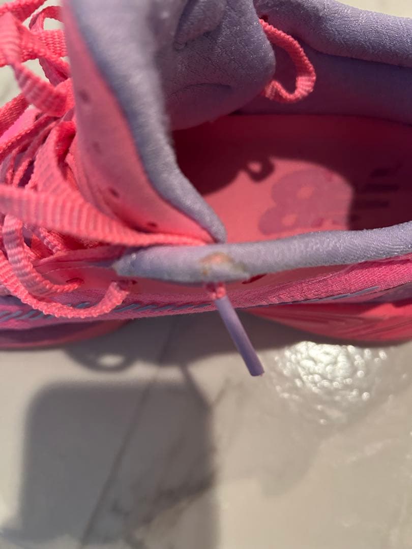 ねこ　two wxy v5 New Balance