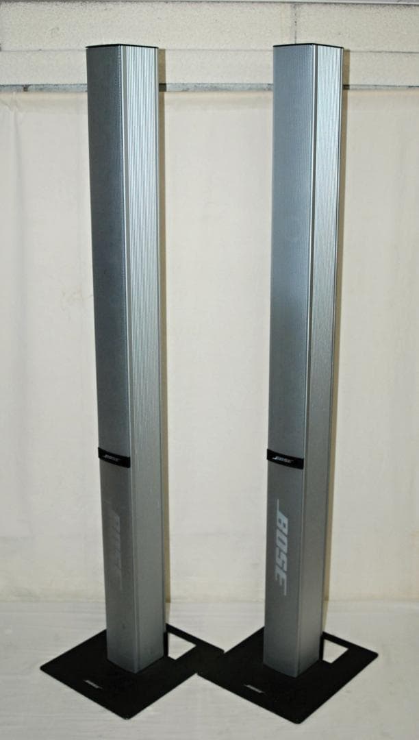BOSE 55WER Acoustic Wave トールボーイスピーカー ペア