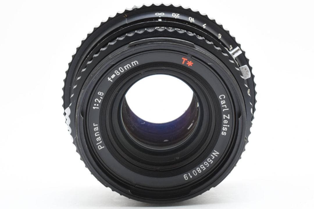 ハッセルブラッド HASSELBLAD C 80mm F2.8 #627
