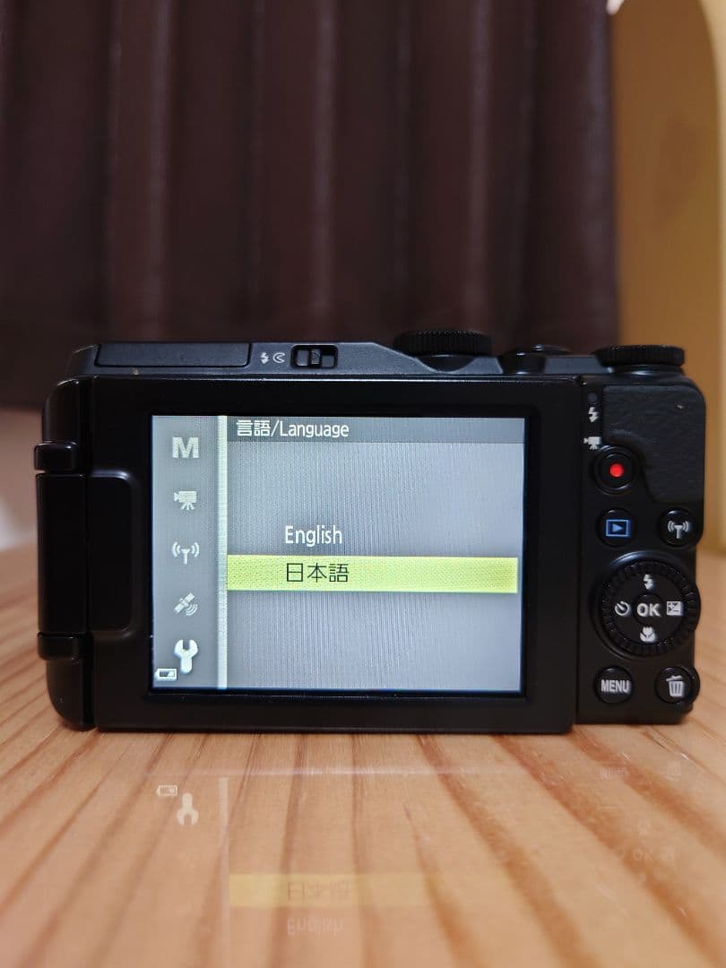 ★美品レベル★ Nikon ニコン COOLPIX クールピクス S9900