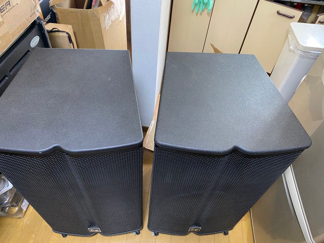 エレクトロボイス TX1152 パッシブスピーカー ペア
