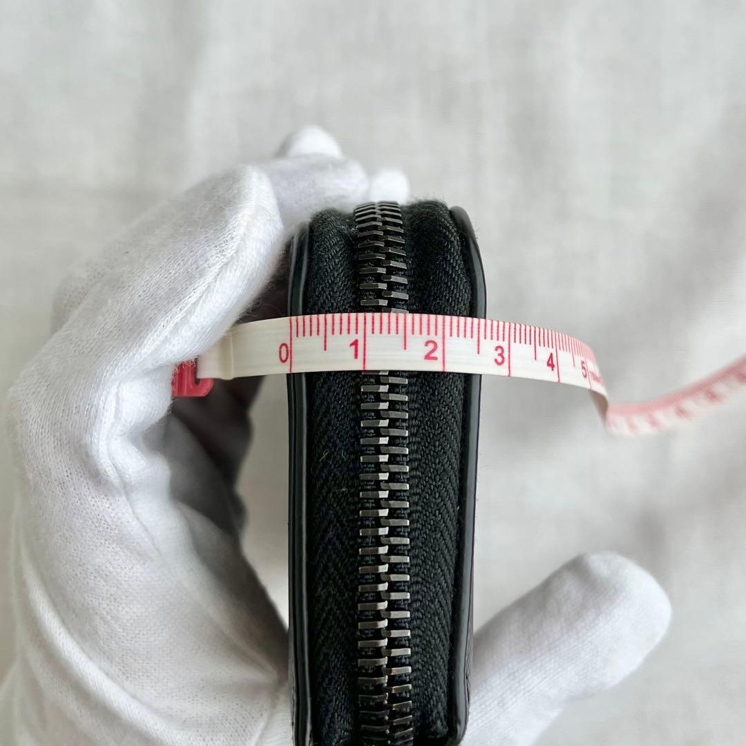 PRADA プラダ　ケース　財布　黒 ブラック