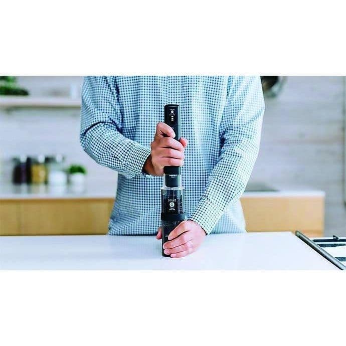 HARIO電動ハンディーコーヒーグラインダー