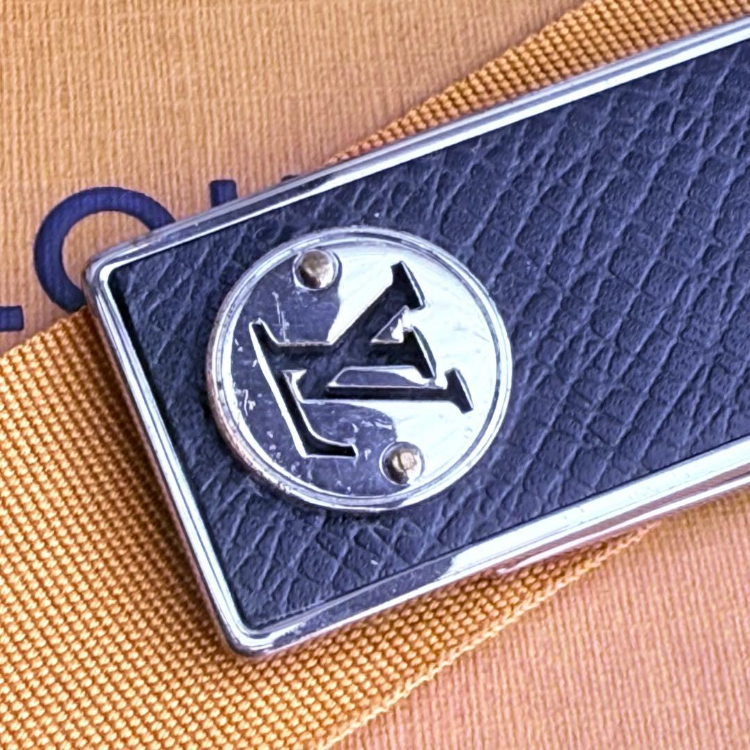 Louis Vuitton マネークリップ ネオLVクラブ ビルクリップ