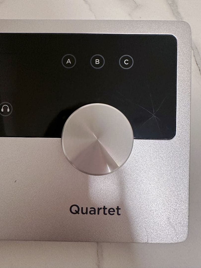 APOGEE iOS Macオーディオインターフェイス iOS対応