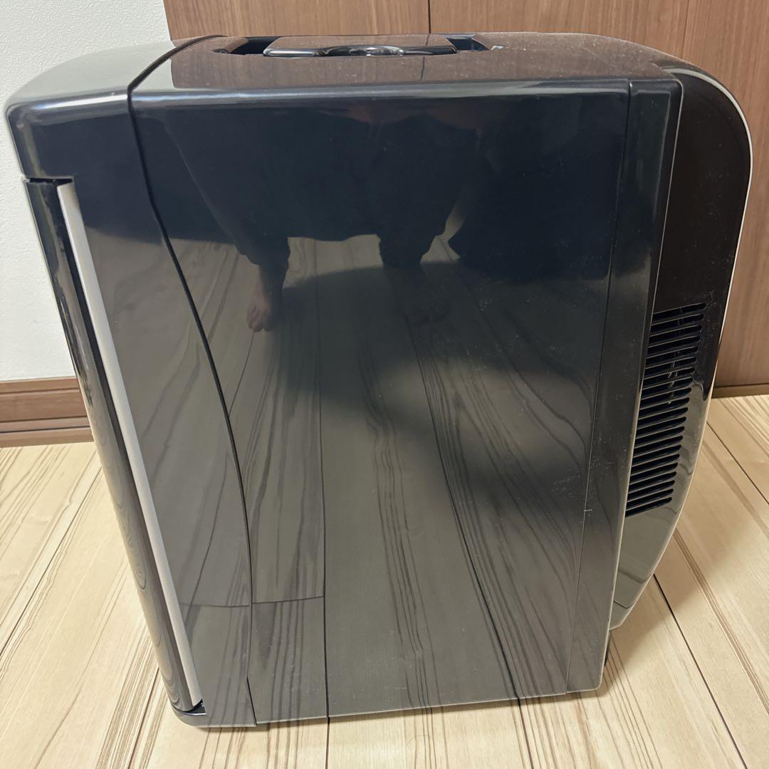 美品 VERSOS 25L冷温庫　VS-404WH/BK