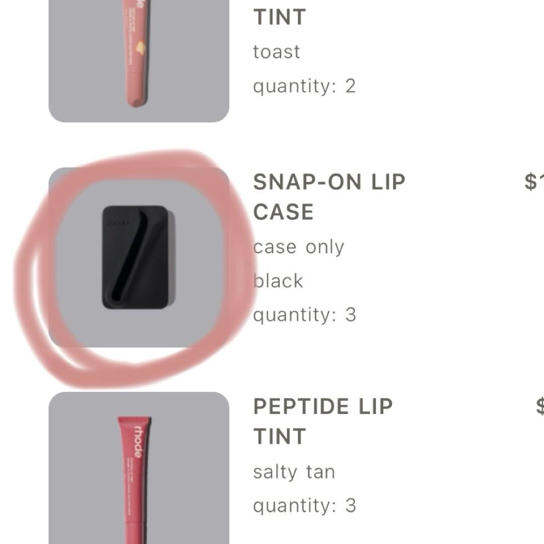 aii_17様 オーダー専用ページ