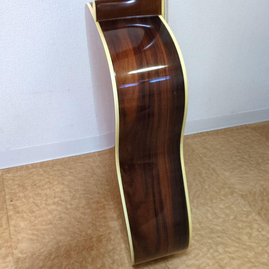 【美品】YAMAHA FG-251B アコースティックギター