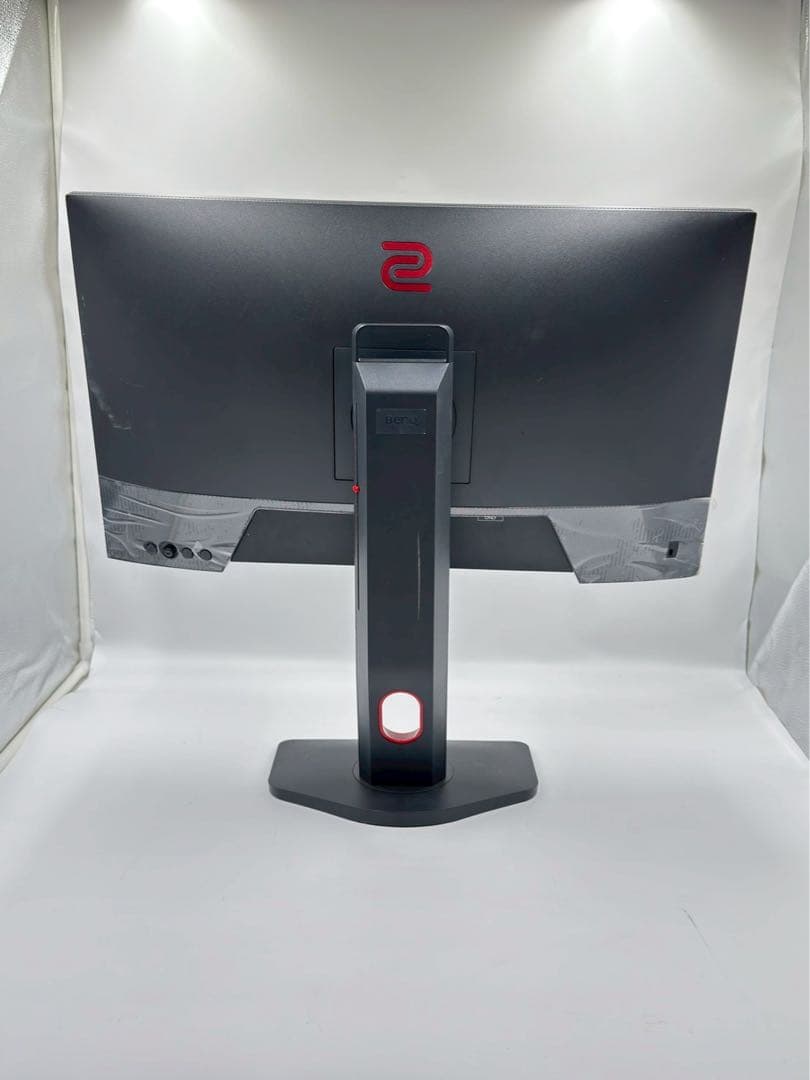 BenQ ZOWIE XL2411K 24インチ ゲーミングモニター 本体