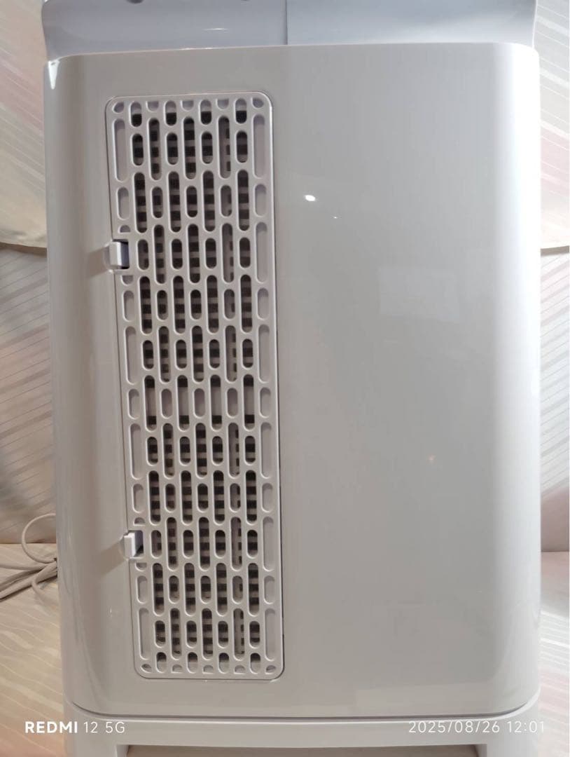 超美品 早い者勝ち☆スポットクーラー YUASA どこでもエアコン 2025年製