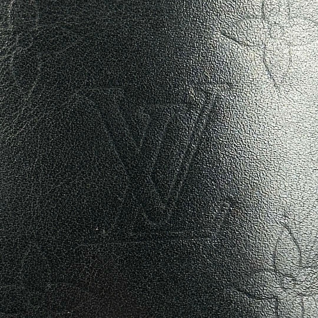 ムックルイヴィトン モノグラム ディフィール ポシェット ガンジュ