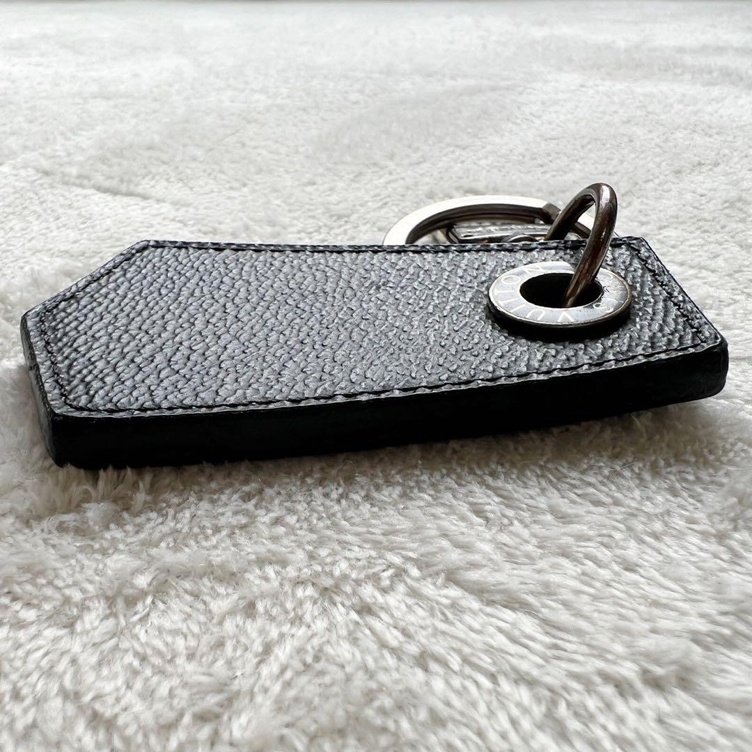 Louis Vuitton ルイヴィトン　キーホルダー　キーリング　ダミエ