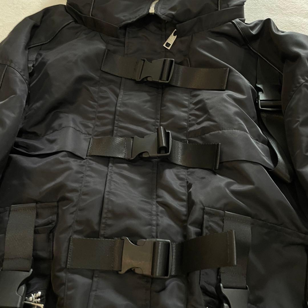 ililil 防衛軍!NINJA部隊～忍SINOBI～ タクティカルジャケット