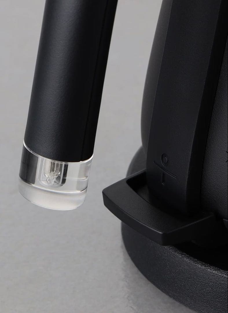 【新品未開封】BALMUDA The Pot 3 BLACK