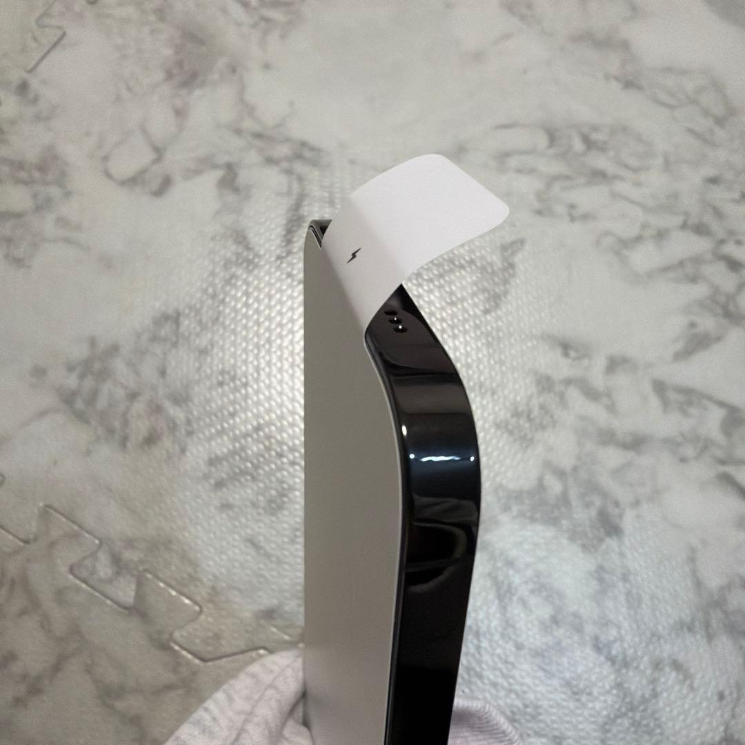 【新品未使用】iPhone 14Pro 256GBディープパープル SIMフリー