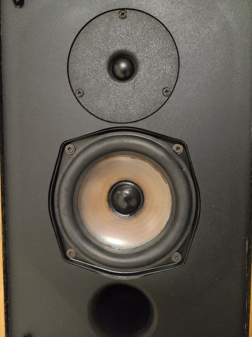 Rogers　LS2 　中古