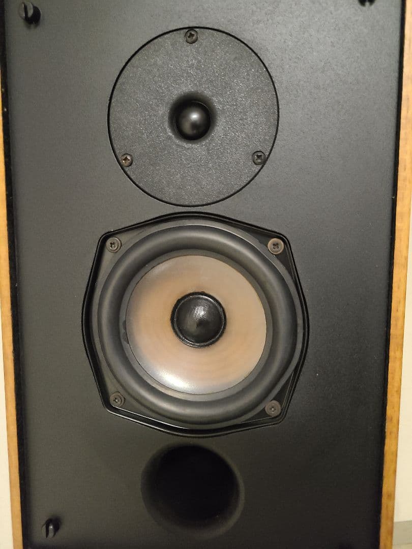 Rogers　LS2 　中古