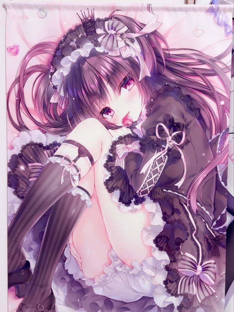 るび様 タペストリー B2