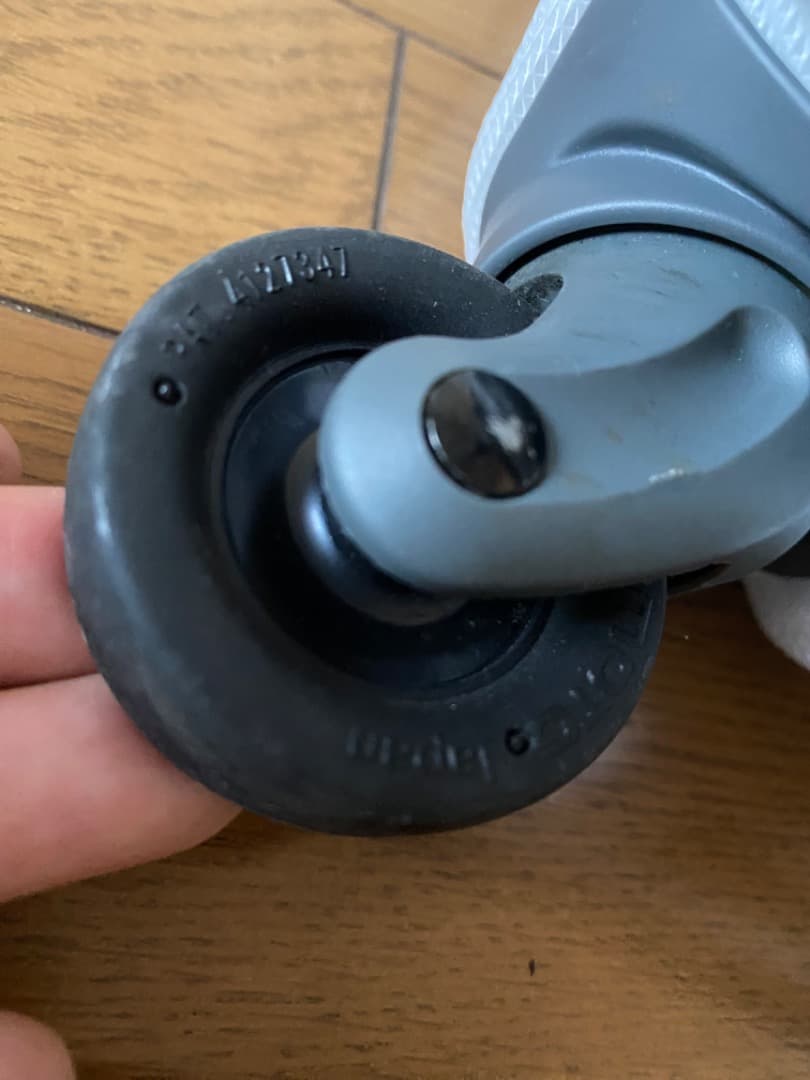 RONCATOイタリア製スーツケース軽量